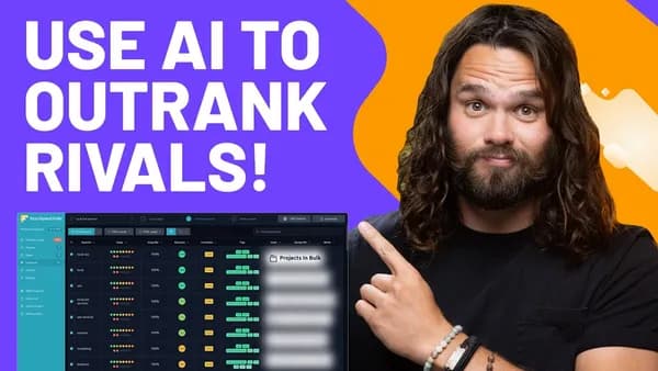 Unleashing the Power of SEO with Focus Keyword Finder Cover