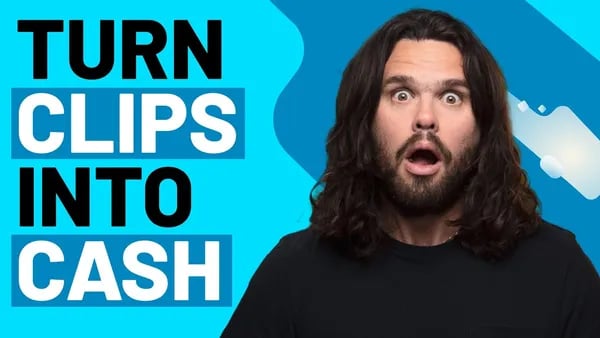 Unlocking Your Video Potential: How Stream Studio Transforms Content Monetization Cover