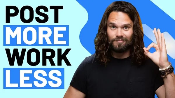 Mastering Content Creation with Vocable AI Cover